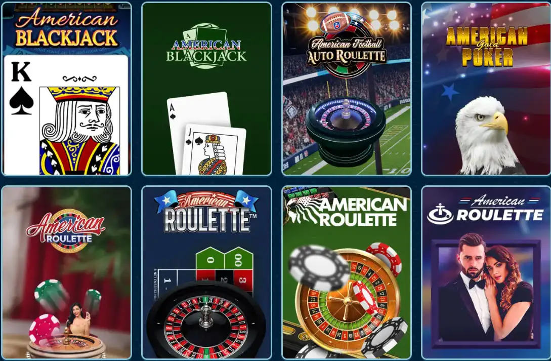 megafishwins casino table games